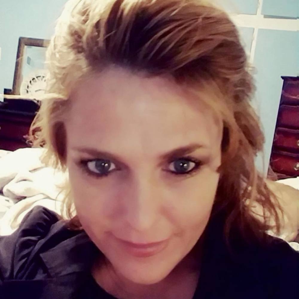 Meet your Posher, Michele